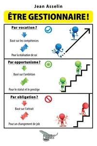 Être gestionnaire