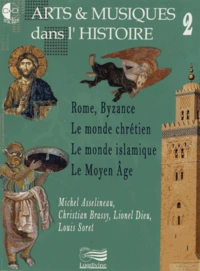 Arts & musiques dans l'histoire