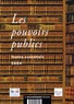  Assemblée nationale - Les pouvoirs publics - Textes essentiels 2004.