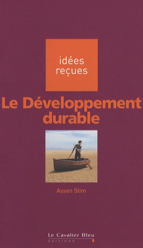 Assen Slim - Le développement durable.
