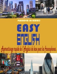 Asseng Mvesso - Easy English.