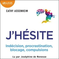 J'hésite