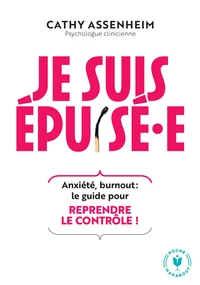 Je suis épuisé·e