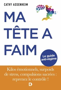 Ma tête à faim