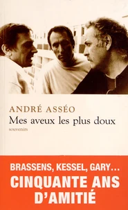 Mes aveux les plus doux