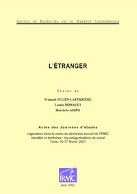 L’étranger
