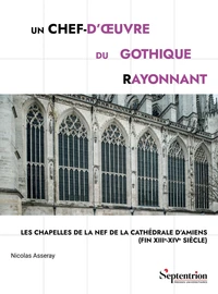 Un chef-d'oeuvre du gothique rayonnant