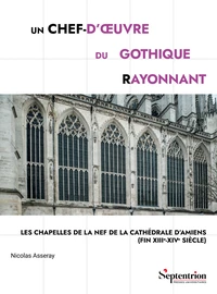 Un chef-d'œuvre du gothique rayonnant