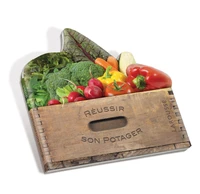 Réussir son potager