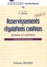 Elisabeth Boillot - Asservissements Et Regulations Continus. Volume 2, Analyse Et Synthese, Problemes Avec Resolutions.