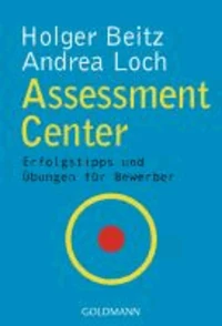 Assessment Center
