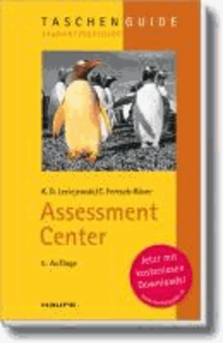 Assessment Center.