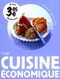 Cuisine économique