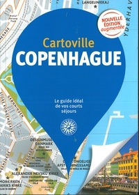 Ebooks tlchargement lgal Copenhague in French  par Assia Rabinowitz, Camille Seewald, Marie Charvet, Manuel Sanchez