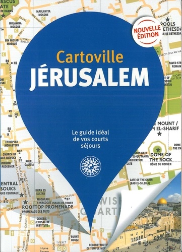 Jérusalem 3e édition