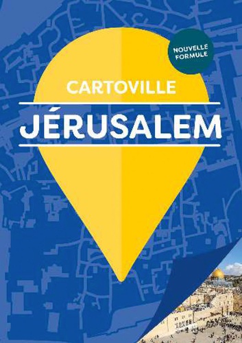 Jérusalem 4e édition