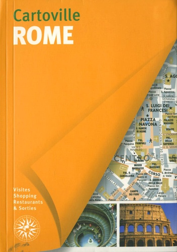 Rome 14e édition