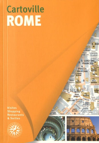 Rome 16e édition
