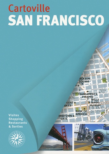 San Francisco 9e édition