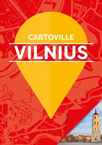 Vilnius 3e édition