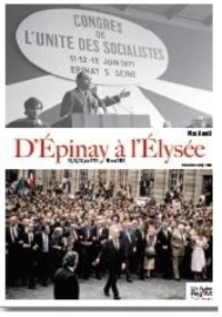 D'Epinay à l'Elysée