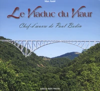 Le viaduc du Viaur