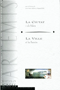 La ville et les pouvoirs
