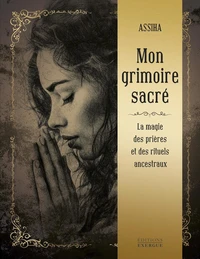 Mon grimoire sacré