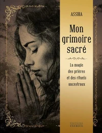 Mon grimoire sacré