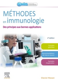  ASSIM - Méthodes en immunologie - Des principes aux bonnes applications.