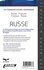 Dictionnaire russe-français et français-russe