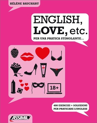  Assimil - English, love, etc..