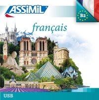  Assimil - Français. 1 Clé Usb