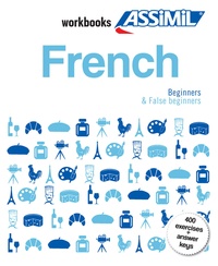 French Beginners & False Beginners - Pack en 2 volumes.pdf