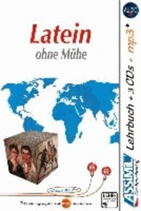 Assimil Latein ohne Mühe