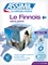 Le finnois sans peine. B2 (Niveau atteint), Avec CD MP3  avec 4 CD audio