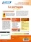Le portugais. Pack Applivre : 1 application et 1 livret de 60 pages