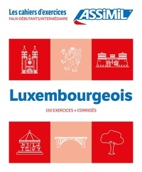  Assimil - Luxembourgeois faux débutants/intermédiaires.