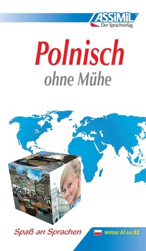 Polnisch ohne mühe 1e édition