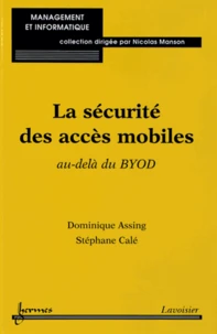 La sécurité des accès mobiles