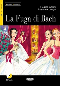 La Fuga di Bach