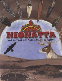 Nionatta