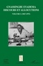 Assiongbor Folivi - Gnassingbe Eyadema, Discours et allocutions - Volume 1, 1967-1975.