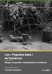 Les « Pygmées baka » du Cameroun