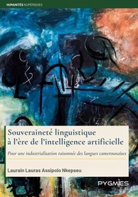 Souveraineté linguistique  à l'ère de l'intelligence artificielle