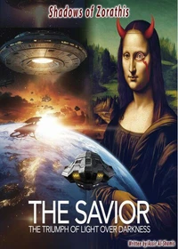 "The Savior's Dawn: The Triumph of Light Over Darkness"