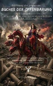 Buch der Offenbarung erklären