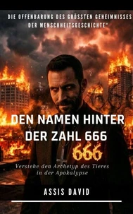 DEN NAMEN HINTER DER ZAHL 666