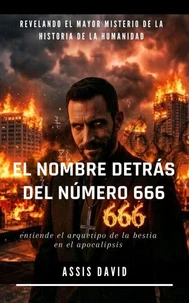 EL NOMBRE DETRÁS DEL NÚMERO 666