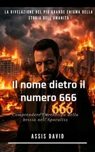 IL NOME DIETRO IL NUMERO 666